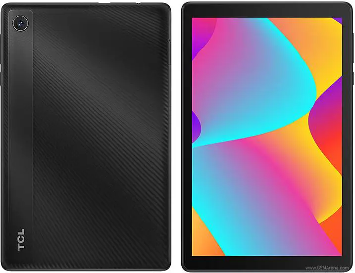 TCL TAB 8 Smart Tablet-product