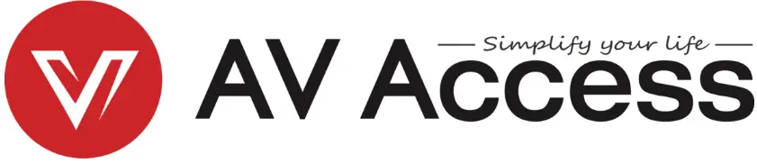 A- Access-logo