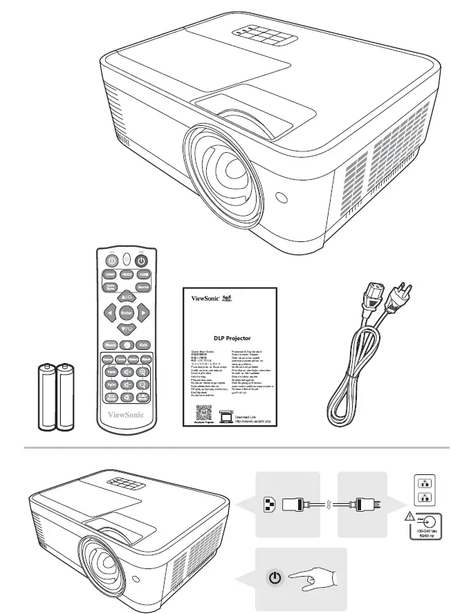 ViewSonic-LS560WH-Education-Projector- (2)