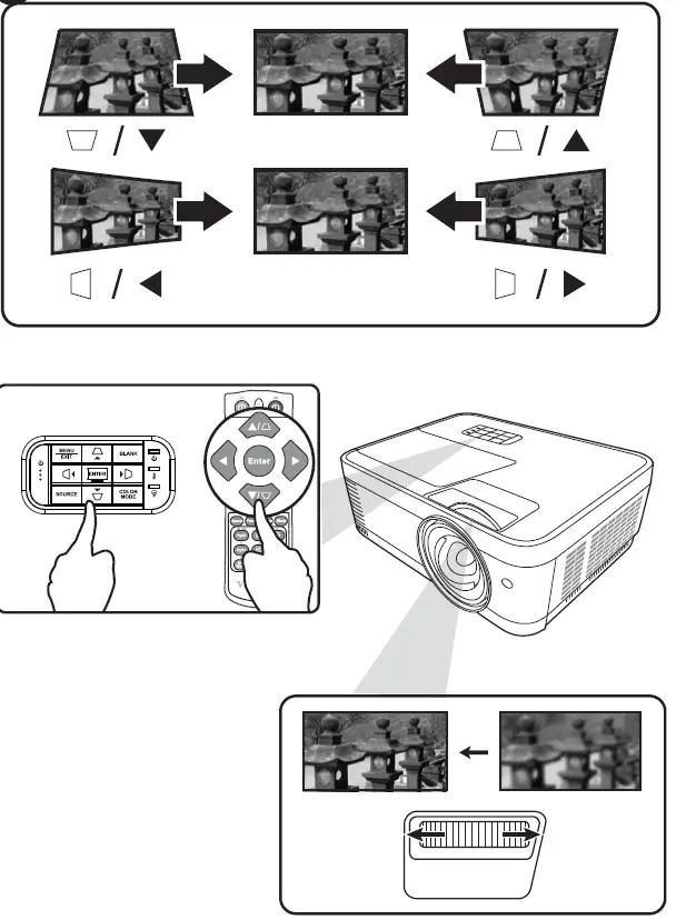 ViewSonic-LS560WH-Education-Projector- (5)