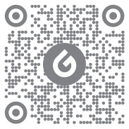 Godox FLS5 Fresnel Attachment for COB LED Lights - QR Code