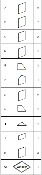 Outsunny-845-243V01-Clear-Polycarbonate-Greenhouse-FIG-5