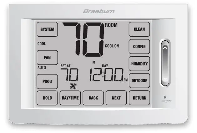 Braeburn-6425-Programmable-Touchscreen-Thermostat-Installer-Guide-FIG-6