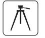 ZIKZOK B0C391MZZS 75 Inch Camera Tripod - Icon6