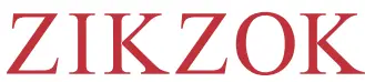 ZIKZOK - logo