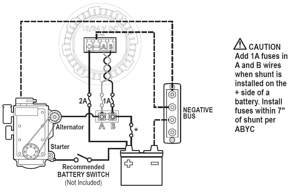 BLUE-SEA-SYSTEMS-PN-1732-Mini-OLED-DC-Ammeter-02