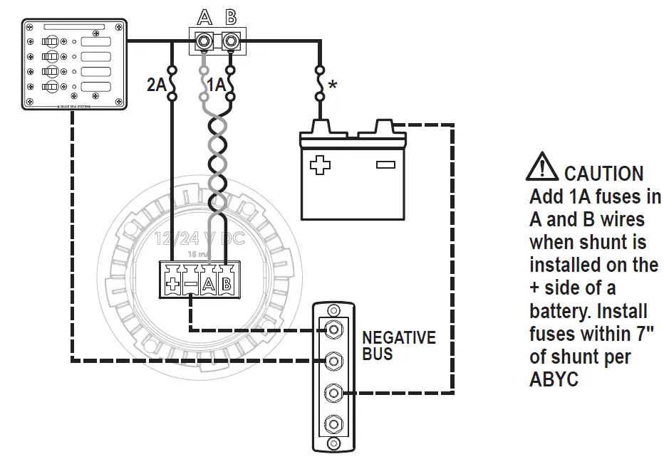 BLUE-SEA-SYSTEMS-PN-1732-Mini-OLED-DC-Ammeter-03