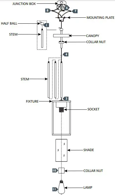 Installation Instruction