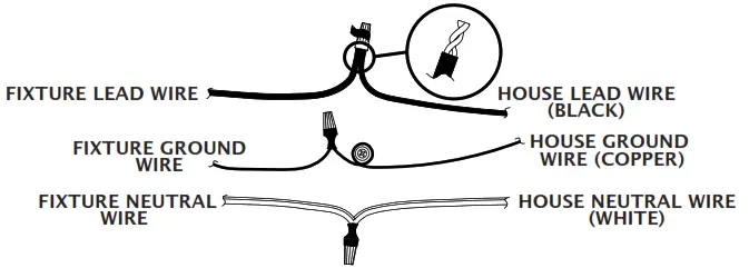 elk HOME 14429-4 Boudreaux 4-Light Vanity Light - Box2