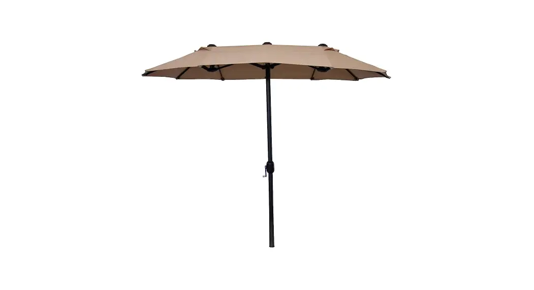 Leco Balcony Parasol Instruction Manual