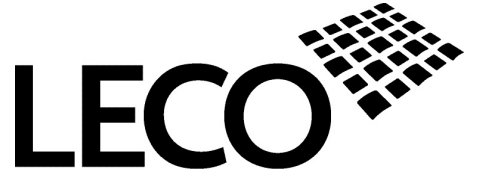 LECO Logo