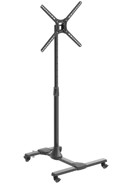 Barkan SW310H Mobile TV Mount Cart