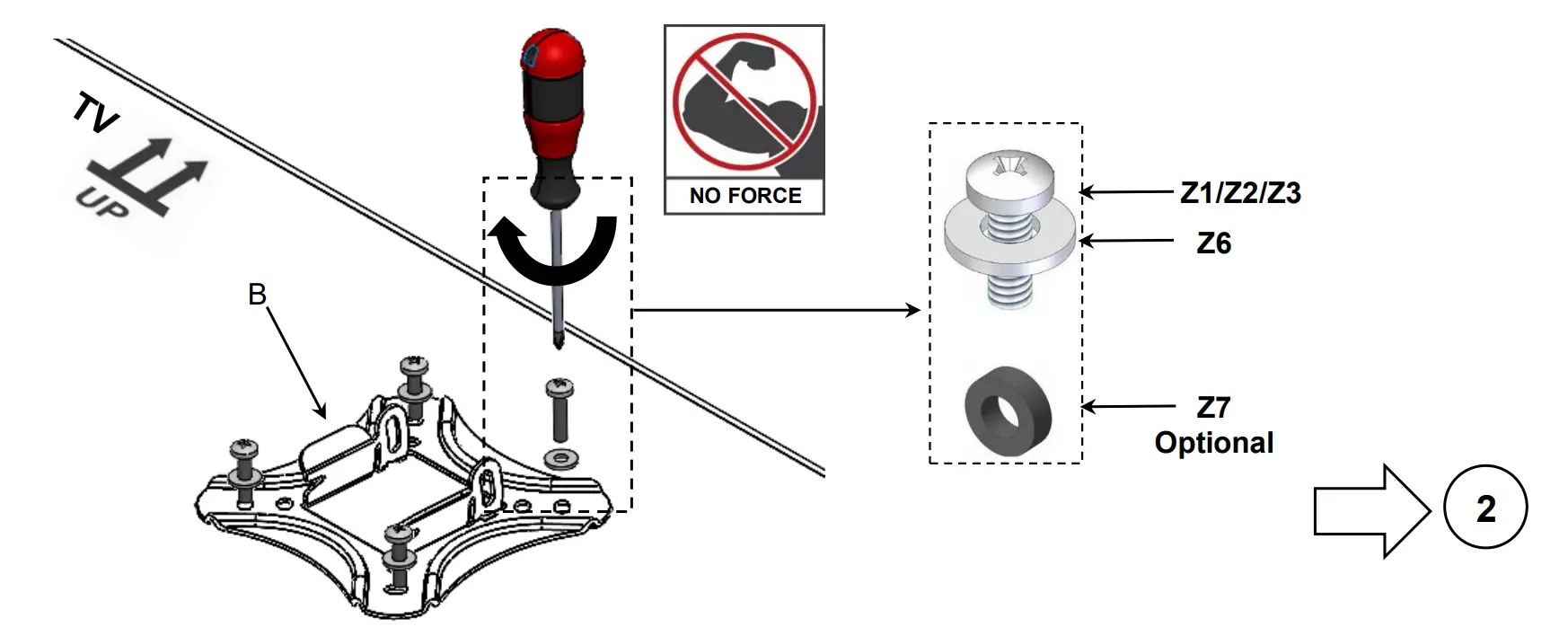 Assembly Instructions