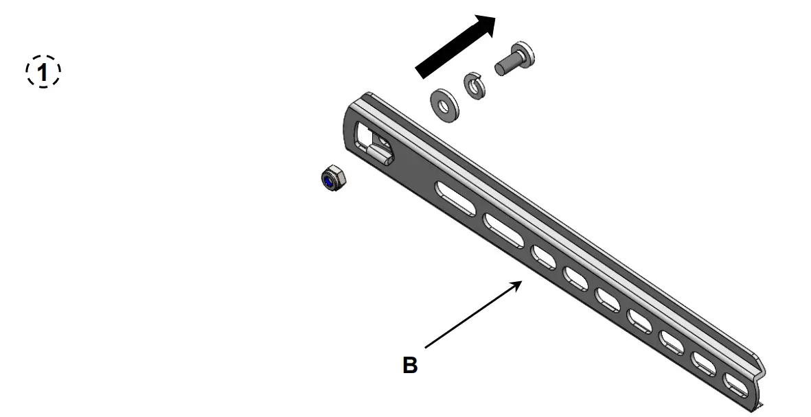 Assembly Instructions