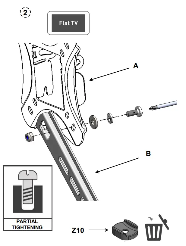 Assembly Instructions