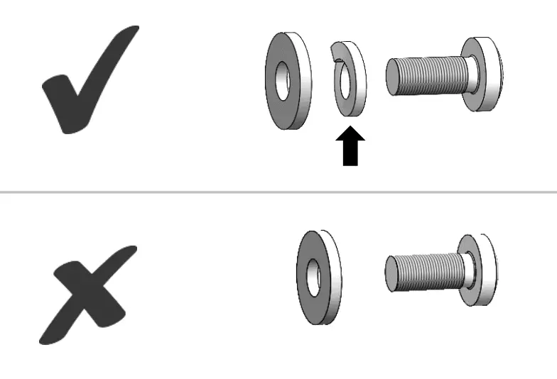 Assembly Instructions