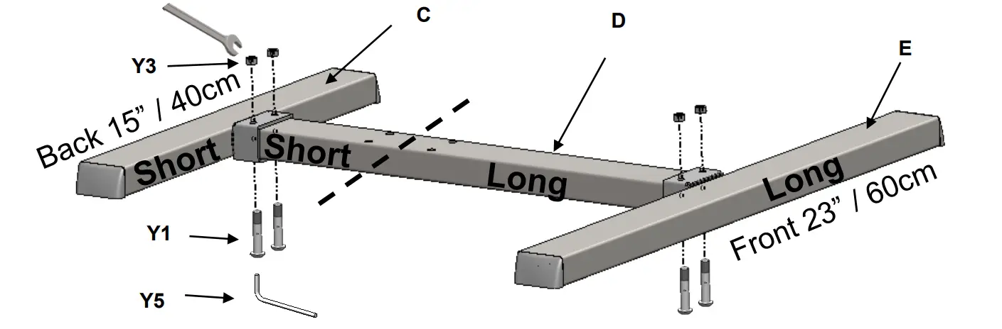 Assembly Instructions