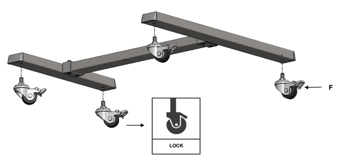 Assembly Instructions