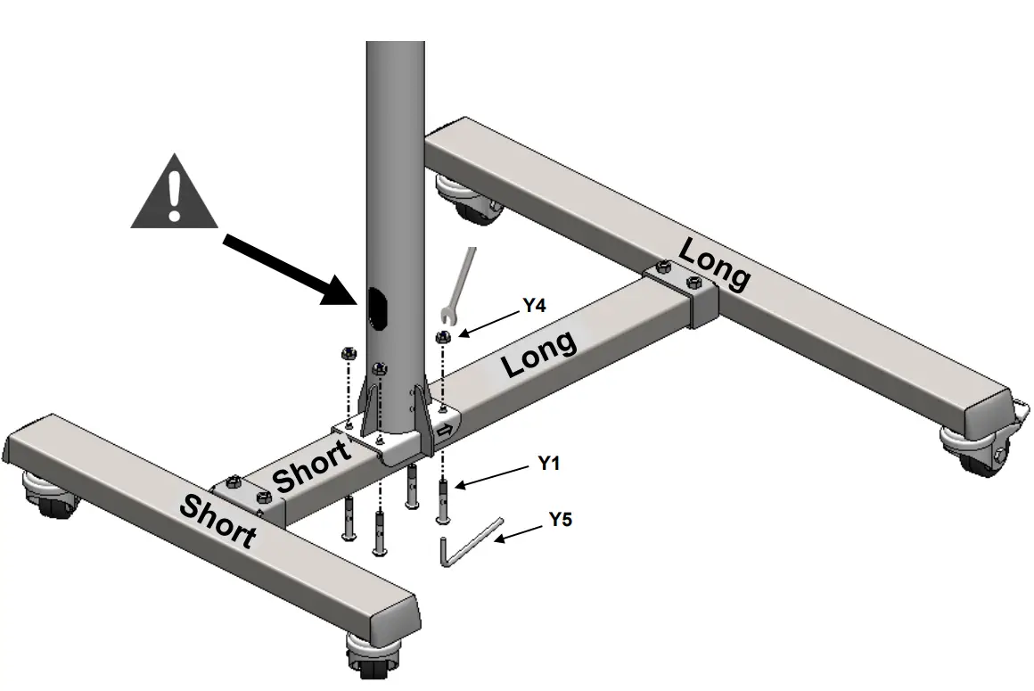 Assembly Instructions