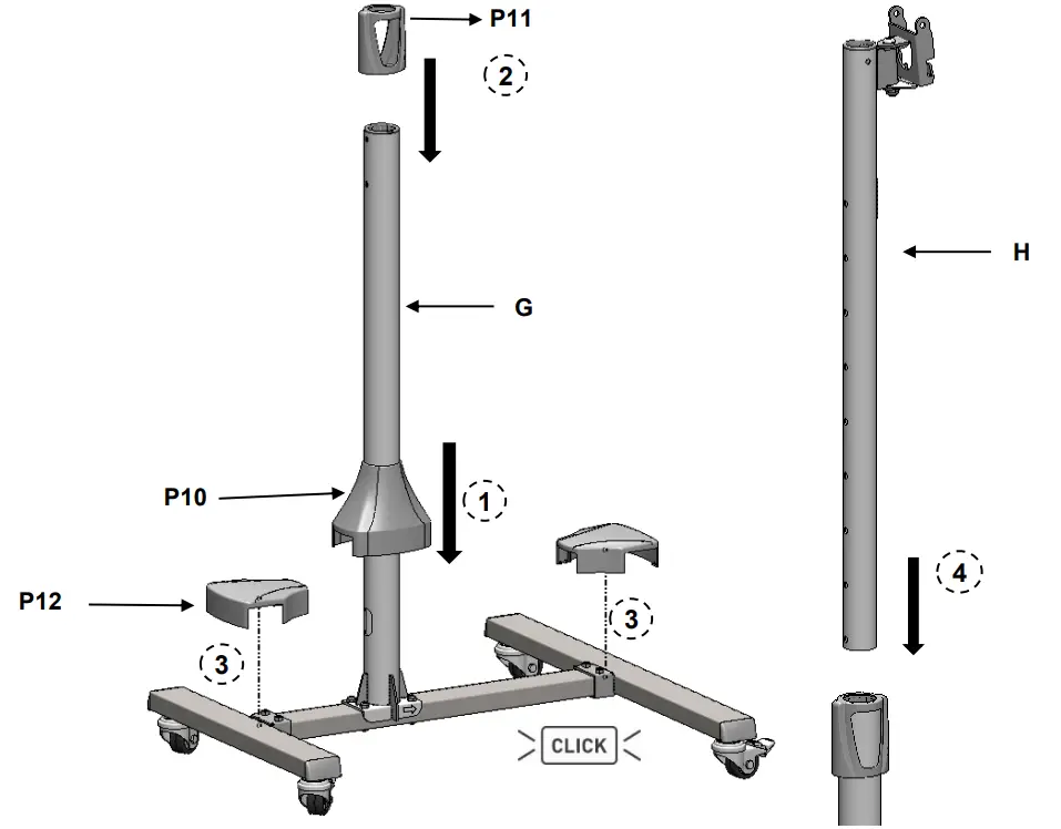 Assembly Instructions
