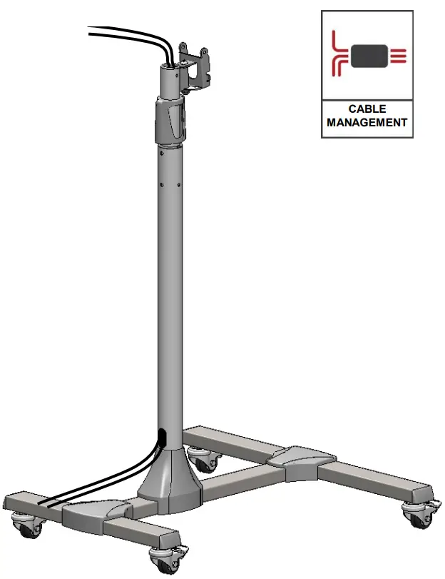 Assembly Instructions