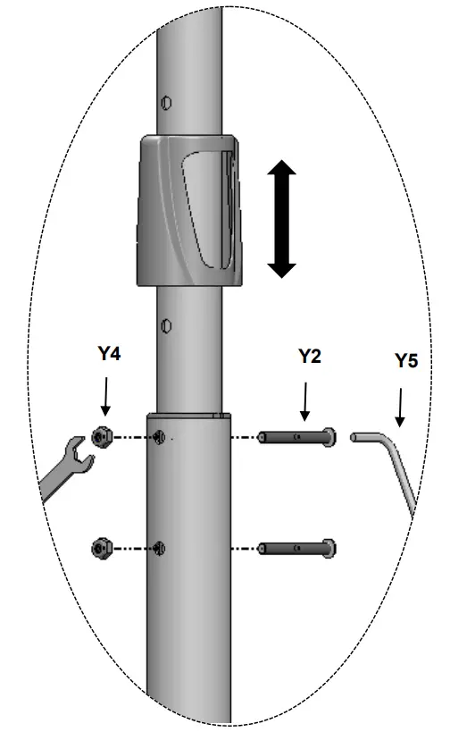 Assembly Instructions