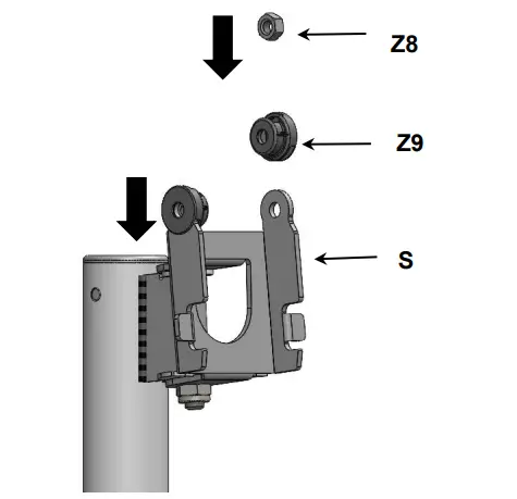 Assembly Instructions