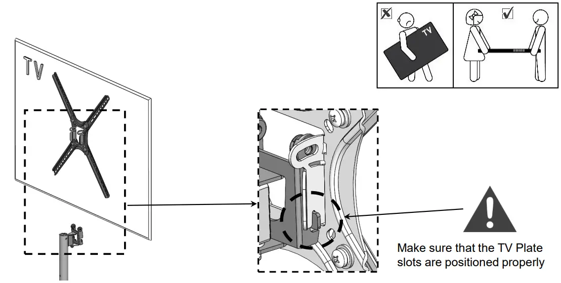 Assembly Instructions