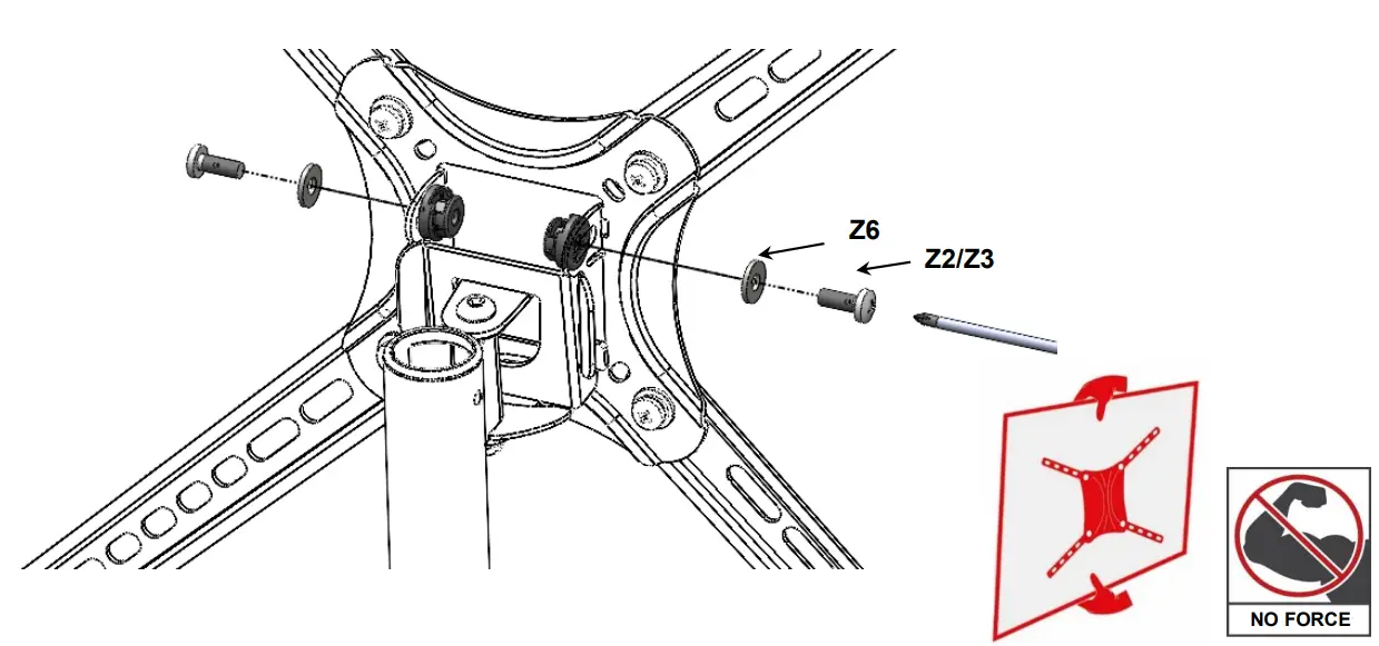 Assembly Instructions