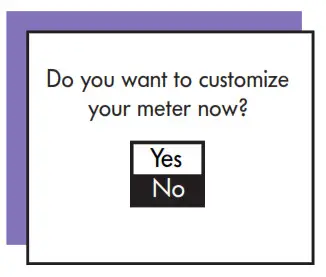 LIFESCAN OneTouch UltraSmart Blood Glucose Meter - Complete