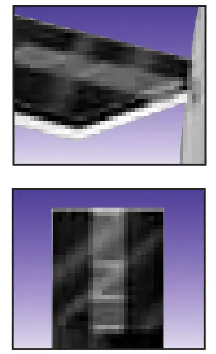 LIFESCAN OneTouch UltraSmart Blood Glucose Meter -Window.