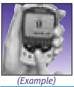 LIFESCAN OneTouch UltraSmart Blood Glucose Meter - appear