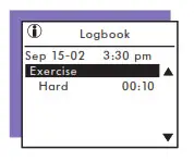 LIFESCAN OneTouch UltraSmart Blood Glucose Meter - ds