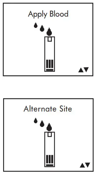 LIFESCAN OneTouch UltraSmart Blood Glucose Meter -fingertip