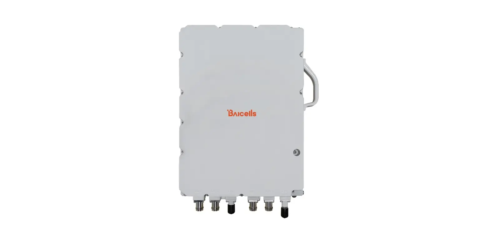 Baicells Nova442i Outdoor 4x4w Enb Installation Guide