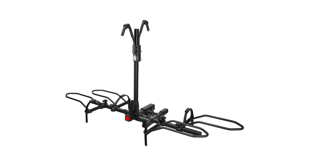 Hollywood Racks Hr1500 Hitch Mounted Electric Bike Rack Instruction Manual