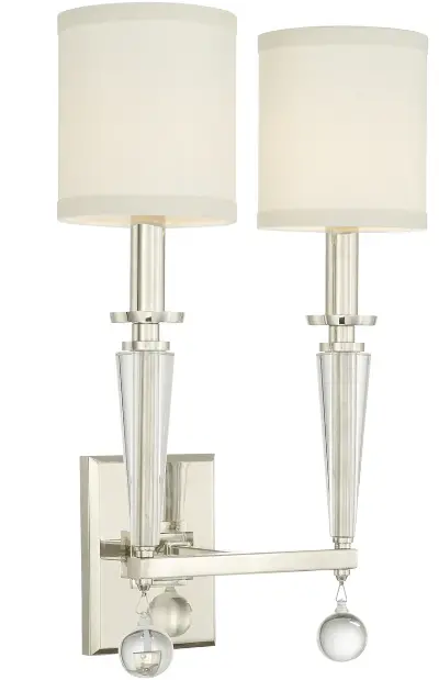 CRYSTORAMA-8102-PN-Two-Light-Wall-Mount-product-image