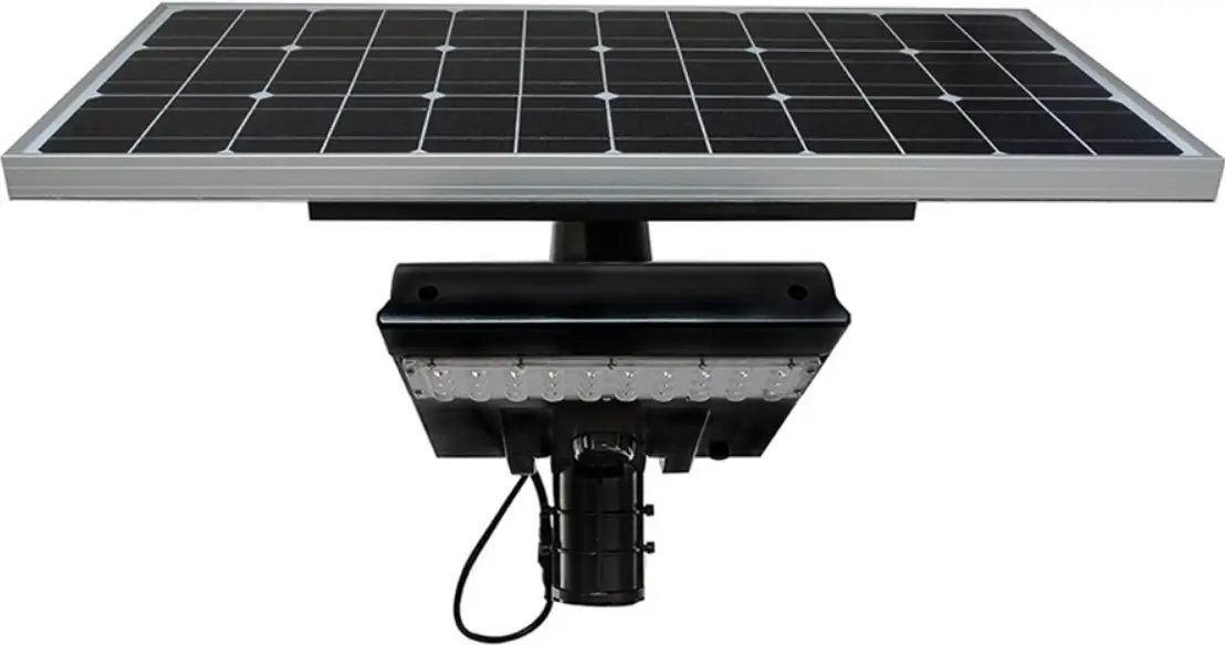 Solar Area Light