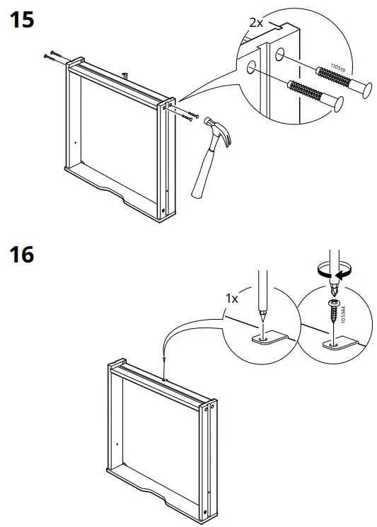 IKEA-304-854-25-ALEX-Drawer-Unit-On-Castors-fig-11
