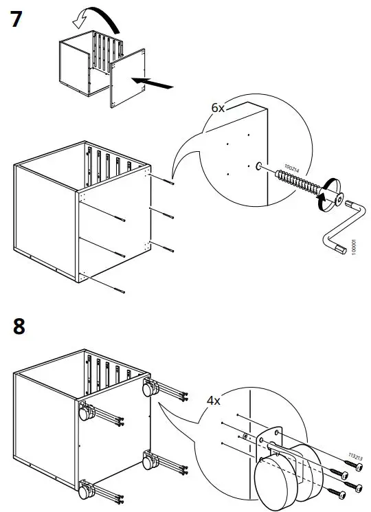 IKEA-304-854-25-ALEX-Drawer-Unit-On-Castors-fig-7
