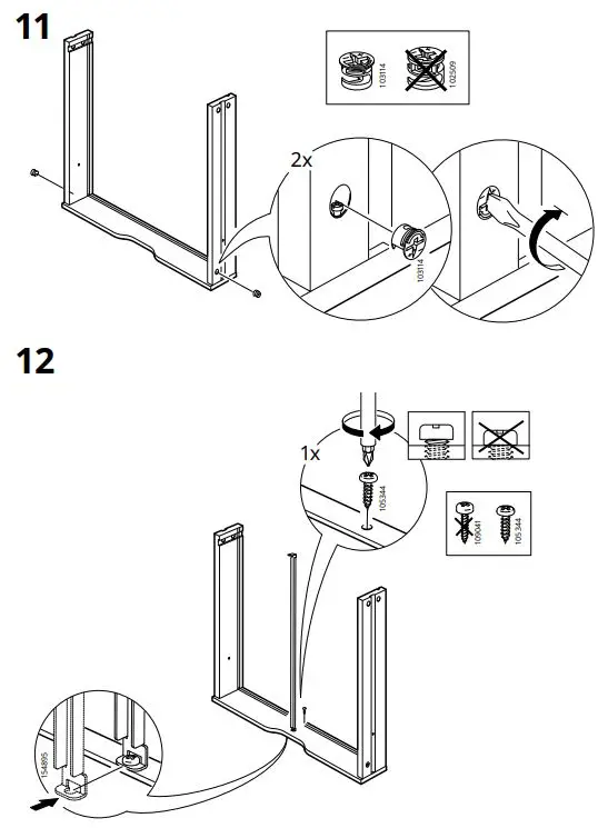 IKEA-304-854-25-ALEX-Drawer-Unit-On-Castors-fig-9
