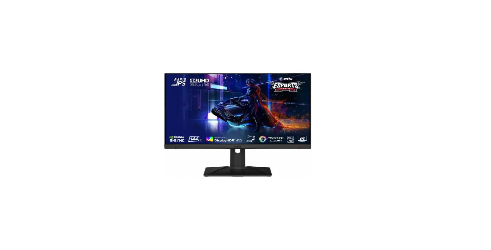 Msi G253pf Lcd Monitor User Guide Msi G253pf Lcd Monitor User Guide