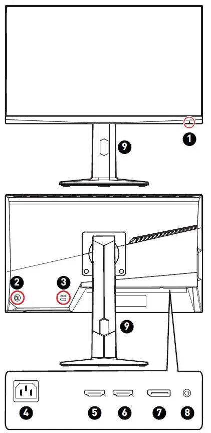 msi-G253PF-LCD-Monitor-fig-4
