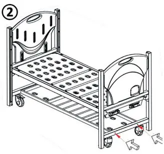 GIMA-CX2X-Children-Bed-fig-3