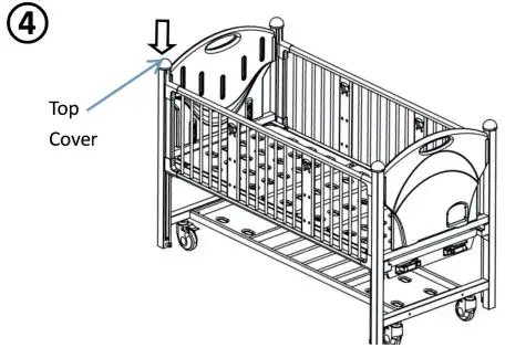 GIMA-CX2X-Children-Bed-fig-5