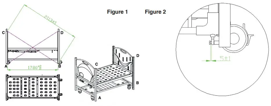 GIMA-CX2X-Children-Bed-fig-6