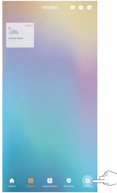 Installations Instructions