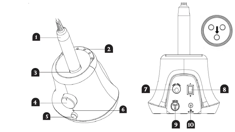 MELODYSUSIE-S-Series-Scarlet-Electric-Nail-Drill-fig- (2)