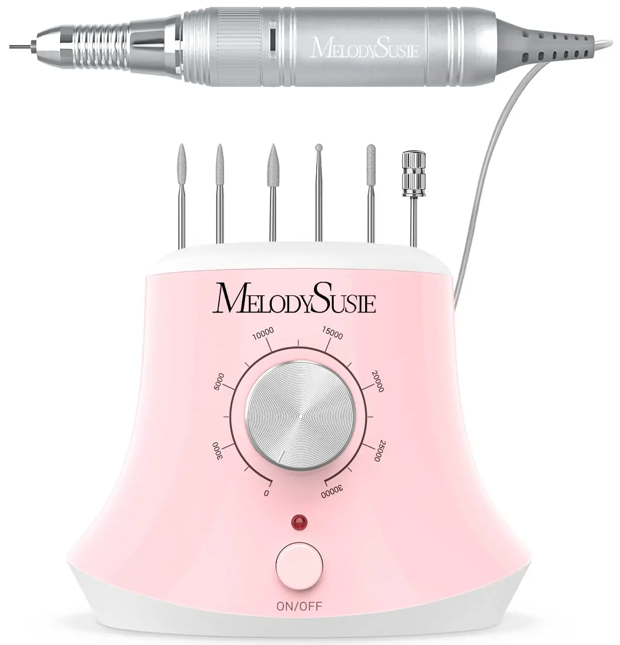MELODYSUSIE-S-Series-Scarlet-Electric-Nail-Drill-product