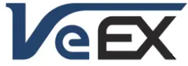 VeEX Logo